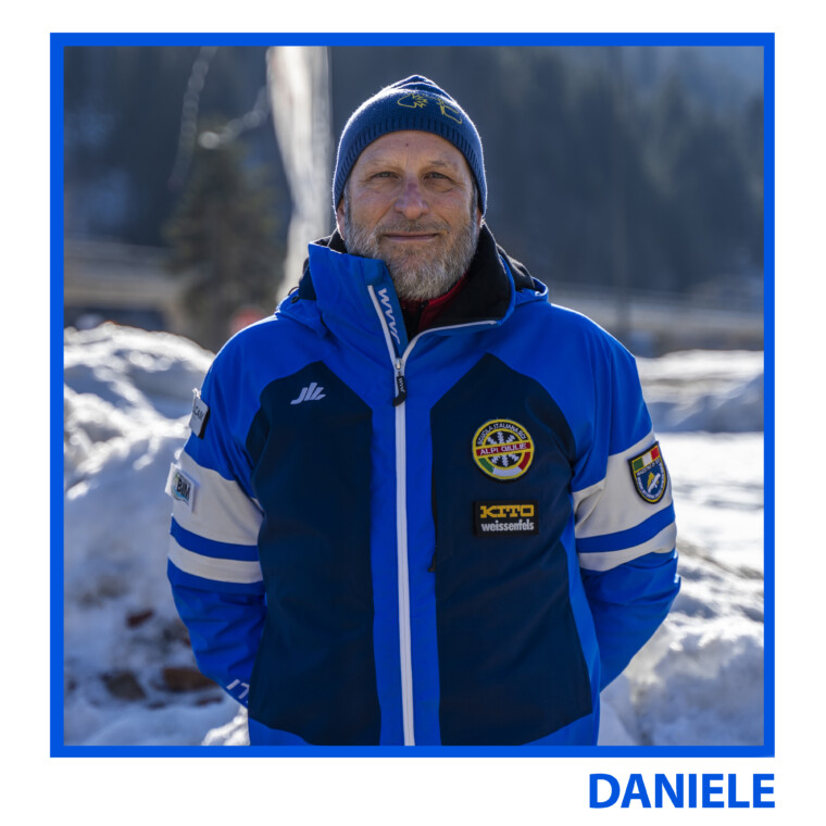 Daniele